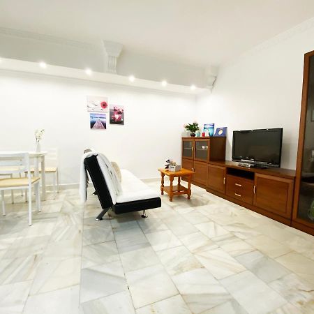 Aurinko 1 Tranquilo Y Agradable Apartamento En Los Boliches فوينخيرولا المظهر الخارجي الصورة